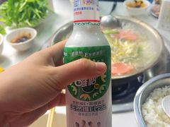 -海关荤豆花(洋河一路店)