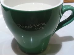 -打趸BTC·Breaktime cafe(北京路店)