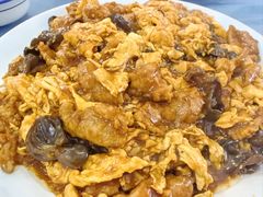 -清真•蜀风园(丁字沽总店)