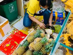 -广百家超市(大东海店)