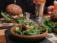 -FAT COW(虹梅路店)
