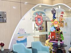 -万达广场(大明宫店)