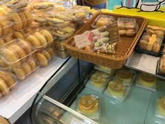 -BreadTalk面包新语·烘焙蛋糕(海珠丽影广场店)