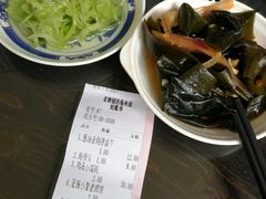 账单-新万鑫银丝面·非遗无锡味(惠山古镇店)