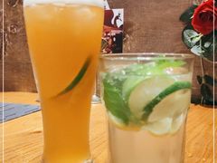 -百特喜·意大利餐厅(鹿都国际商业广场店)