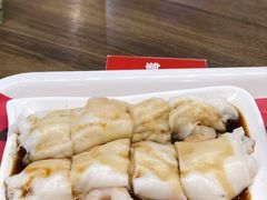-食通天·寰宇集(杭州万象城店)