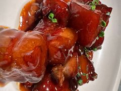 -筱爷叔·上海传统手工菜(玉树路店)