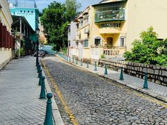 -龙环葡韵住宅式博物馆