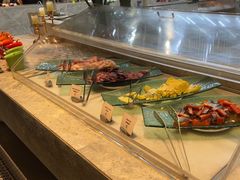 -上海虹桥宾馆味翠餐厅