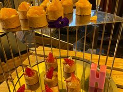 -百香自助餐厅·西安唐隆国际酒店(曲江店)