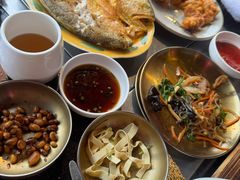 -亚龙湾红树林度假酒店-韩轩韩餐厅