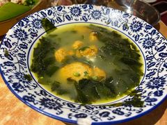 -园林美食城·本土农家菜(杨和镇店)