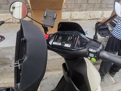 -九号电动车(安定门内大街店)