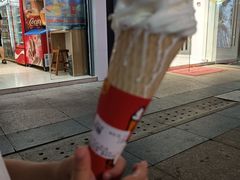 -蜜雪冰城(新北万达一店)