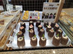 -Juicy Bakery(瑞景店)