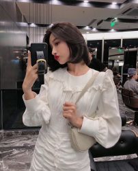 -Rise Hair上升造型