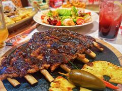 -墨纪Mojí墨西哥餐厅(官舍店)
