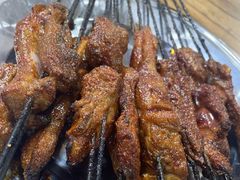 -马相卿特色烤肉面食馆(虎台店)