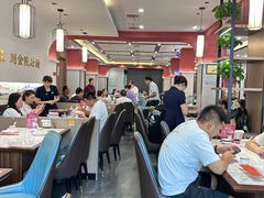 -金陵后厨·南京菜(新街口秣陵路店)