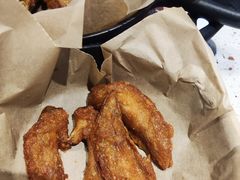 -必胜客(海滨店)