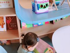 -KIDults童伴儿亲子餐厅(达美中心广场店)