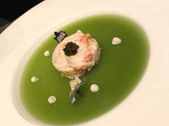 -莲西餐(曲江店)