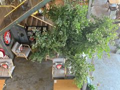 -了不起的考拉咖啡店(高新店)