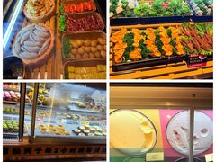 -牛New寿喜烧(金茂览秀城店)