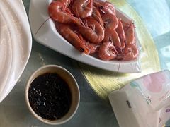 -众味海鲜大排档·活海鲜·潮汕味(南澳店)