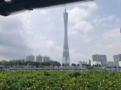 -海心沙亚运公园