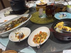 -箪食巷私房菜馆·鲁菜(玉函路店)