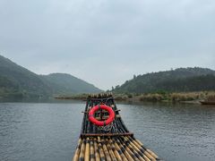 -楠溪江风景名胜区