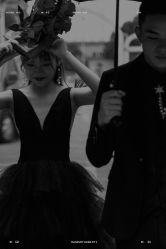 -巴黎时尚婚纱摄影(南汇店)