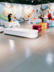 -北京科学中心儿童乐园