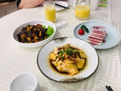 -江南村酒家