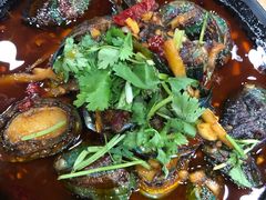 -老虎滩大连海鲜烧烤(建邺云锦路总店)