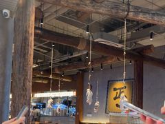 -北丐先生·野馄饨烧烤(长宁龙之梦店)