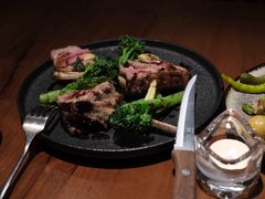 -Laures·月桂西班牙碳烤餐厅(十尚坊店)
