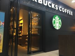 门面-星巴克(北京中关村北京国际店)