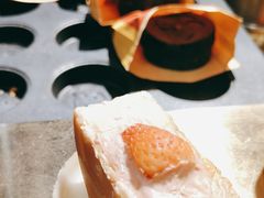 -拾烧·古法手作车轮饼(西直门凯德茂店)