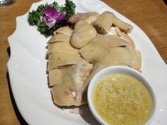 白切鸡-周锦记广式餐厅