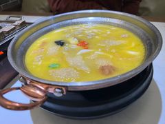 -徽镇小厨·经典徽菜(马连道店)