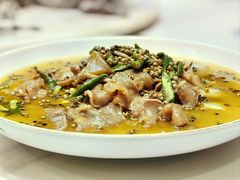 -干老四雅鱼饭店(滨江西路店)