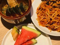-小放牛炒菜馆(三丰店)