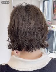 -菲·木田moontin造型salon