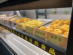 -四季小馆·地道北京小吃(广百店)