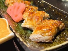 -鲤·鮨KOISUSHI