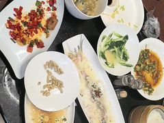 -大灶头·新昌菜(中国茶市店)
