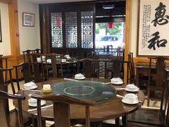 -天回镇何氏豆腐(总店)