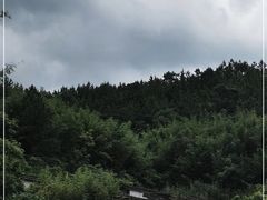-汕尾铜鼎山旅游区